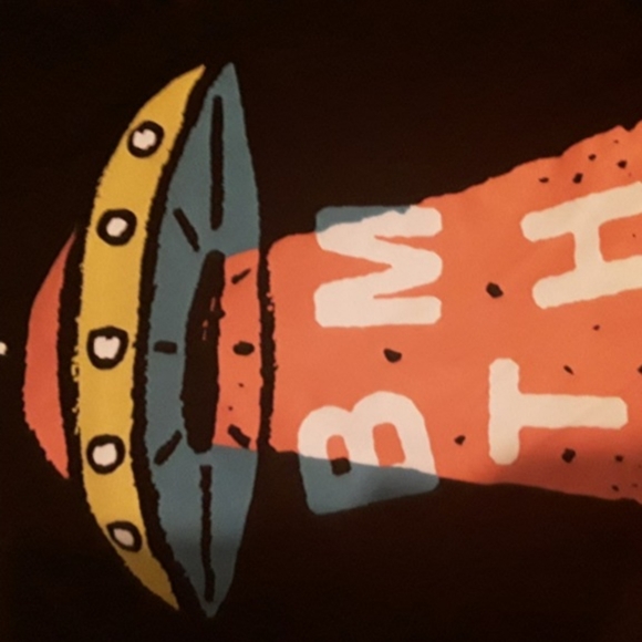 Meet your Posher, sonny - Picture 1 of 1